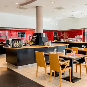 Precise House Düsseldorf Airport Ratingen
