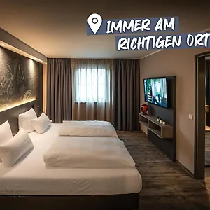 Loginn Stuttgart Zuffenhausen Korntal-Münchingen