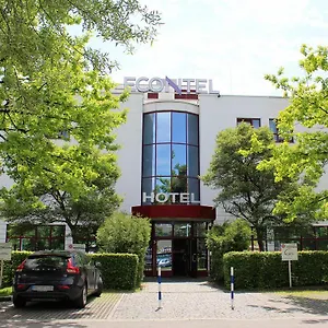 Amber Econtel *** Múnich
