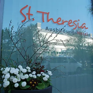 Ausbildungshotel St. Theresia ** Múnich