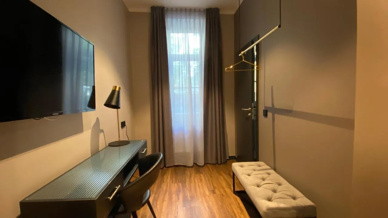 Munich Rooms Hotel Germany