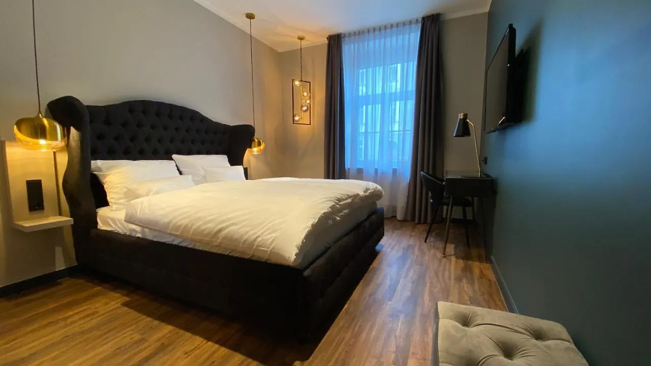 Munich Rooms Hotel