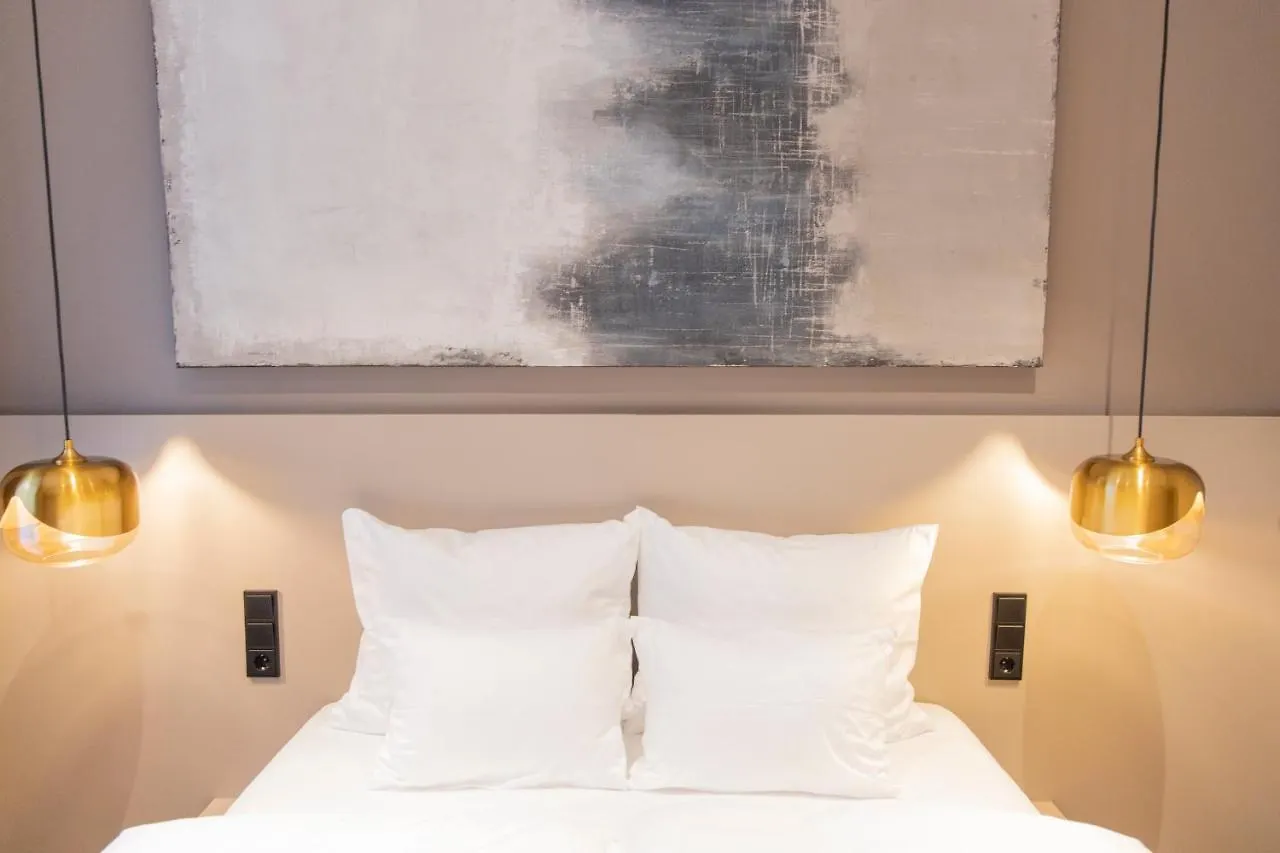 Munich Rooms Hotel