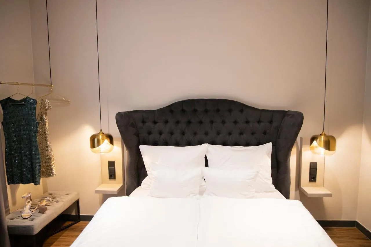 Munich Rooms Hotel 4*,  Germany