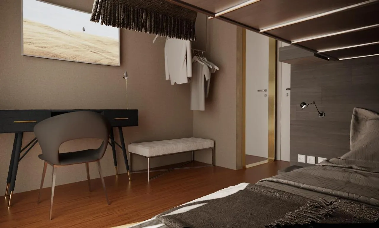 Munich Rooms Hotel 4*,  Germany